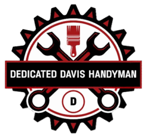 Gilbert-Handyman Services-Dedicated Davis Handyman-Logo