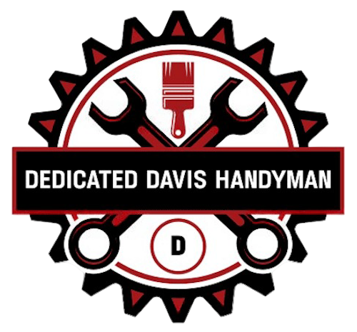 Gilbert-Handyman Services-Dedicated Davis Handyman-Logo